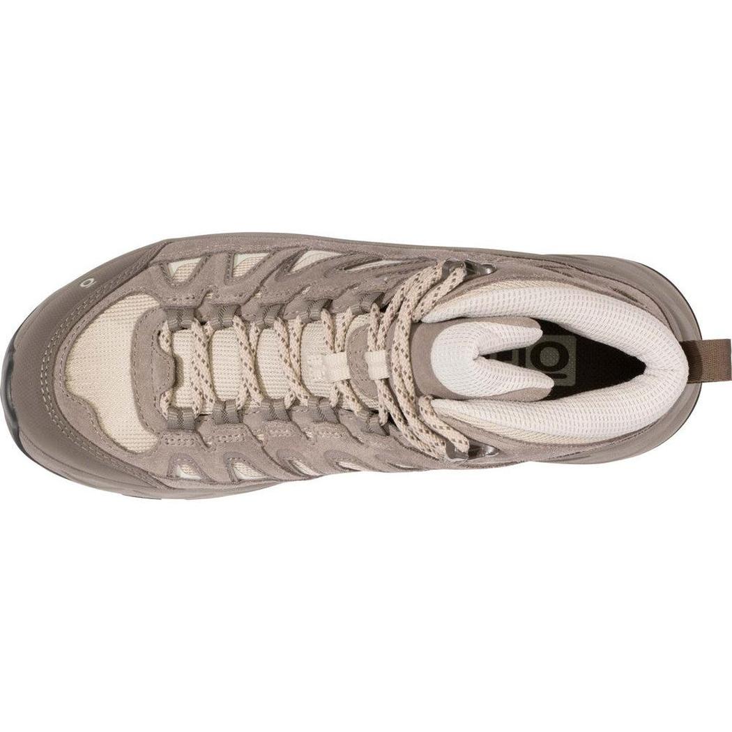 Oboz Women's Sawtooth Ascent Mid B-DRY-Women's - Footwear - Boots-Oboz-Appalachian Outfitters