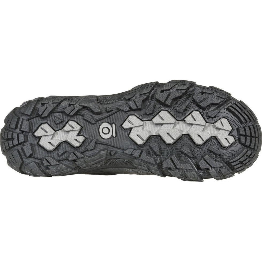 Women's Sawtooth X Low B-Dry-Women's - Footwear - Shoes-Oboz-Appalachian Outfitters