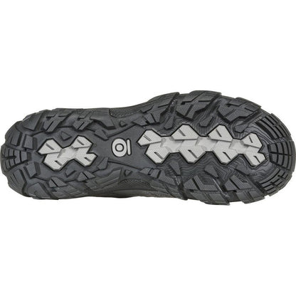 Women's Sawtooth X Low B-Dry-Women's - Footwear - Shoes-Oboz-Appalachian Outfitters