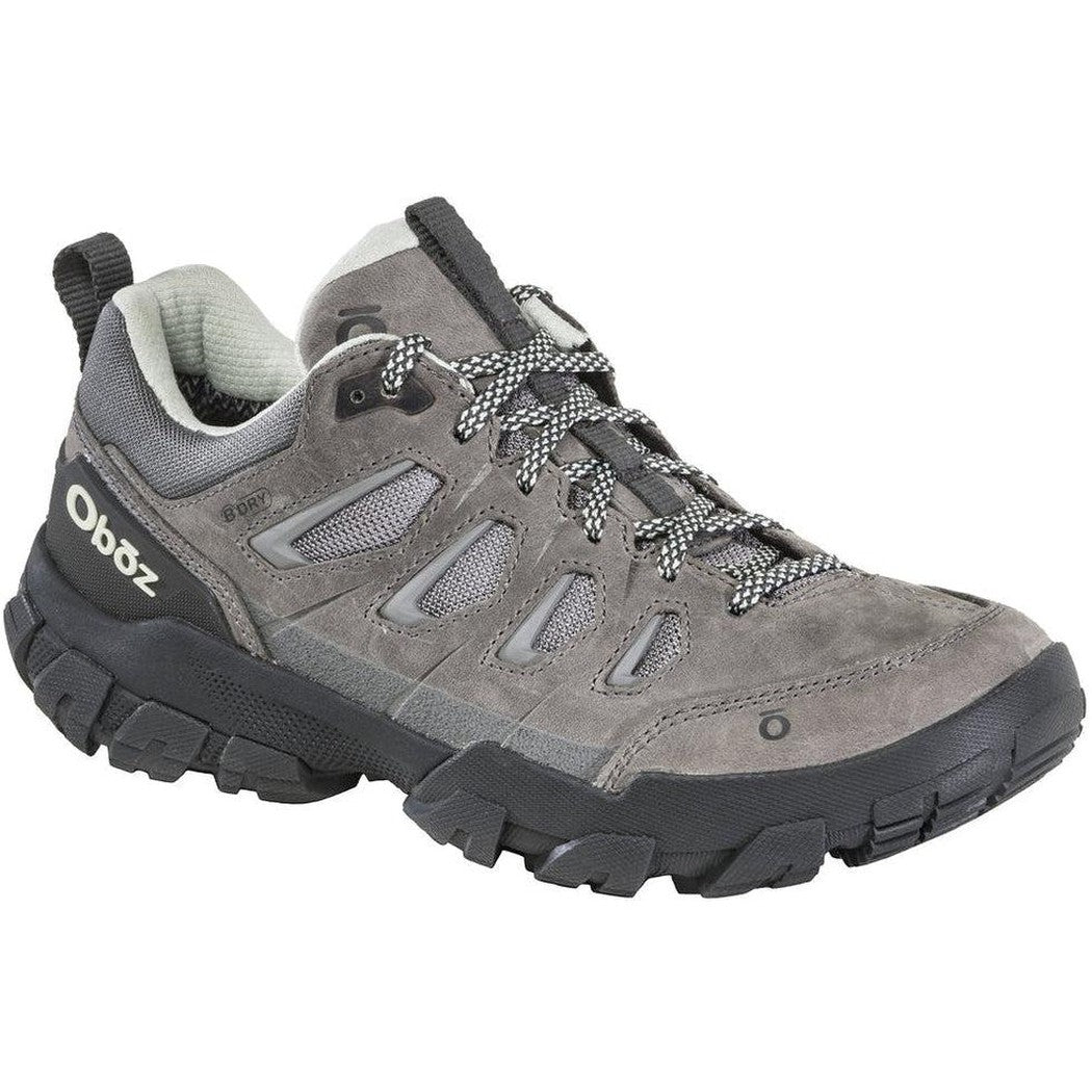 Women's Sawtooth X Low B-Dry-Women's - Footwear - Shoes-Oboz-Appalachian Outfitters