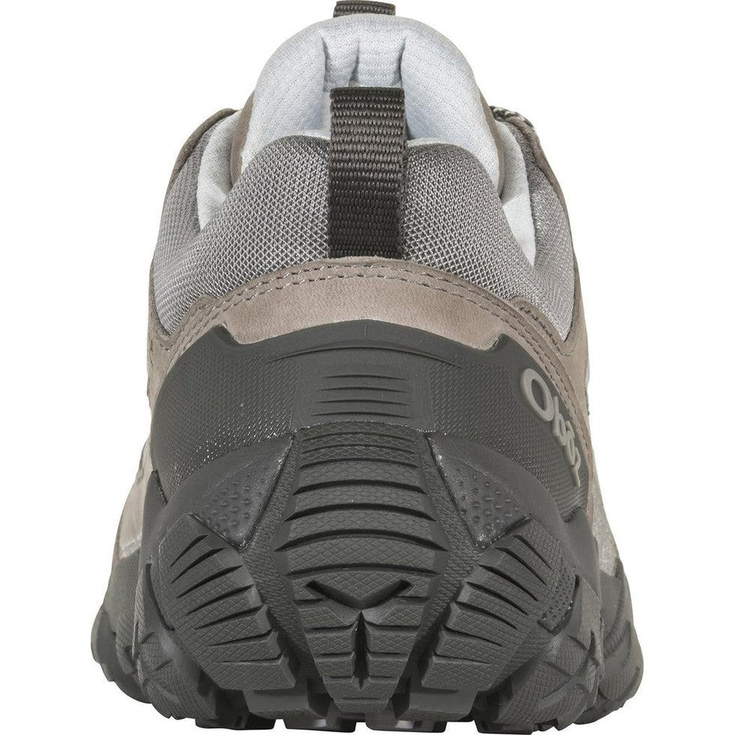 Women's Sawtooth X Low B-Dry-Women's - Footwear - Shoes-Oboz-Appalachian Outfitters