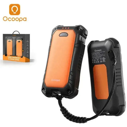Ocoopa UT4 Extreme Ip56 Waterproof Outdoor Hand Warmers-Health and Safety - Misc-Ocoopa-Appalachian Outfitters