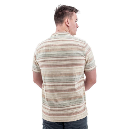 Old Ranch Men's Ayden Shirt-Men's - Clothing - Tops-Old Ranch-Appalachian Outfitters