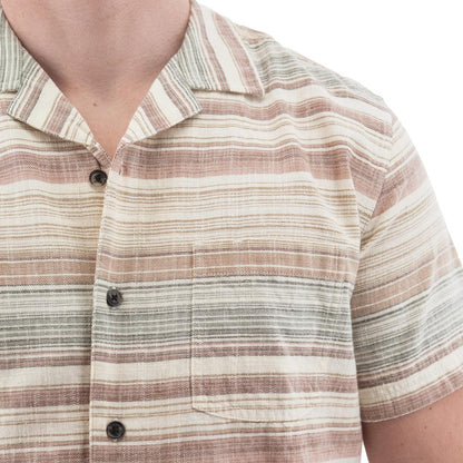 Old Ranch Men's Ayden Shirt-Men's - Clothing - Tops-Old Ranch-Appalachian Outfitters