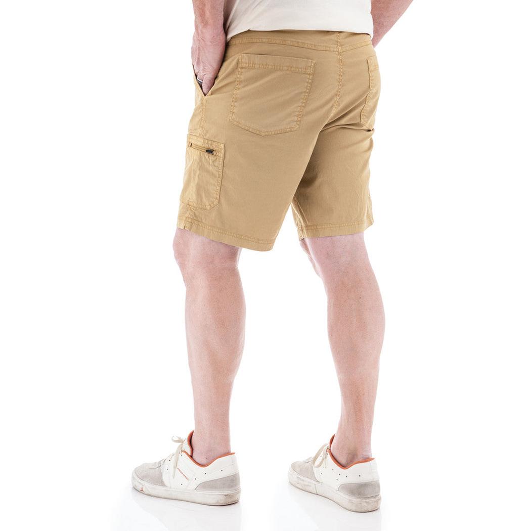 Old Ranch Men's Camden Short-Men's - Clothing - Bottoms-Old Ranch-Appalachian Outfitters