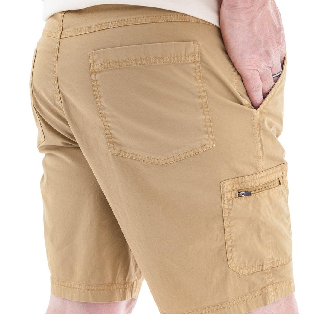 Old Ranch Men's Camden Short-Men's - Clothing - Bottoms-Old Ranch-Appalachian Outfitters