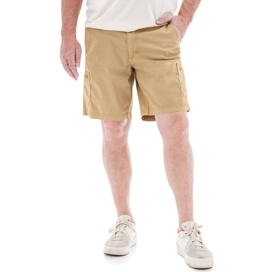 Old Ranch Men's Camden Short-Men's - Clothing - Bottoms-Old Ranch-Prairie Sand-30-Appalachian Outfitters