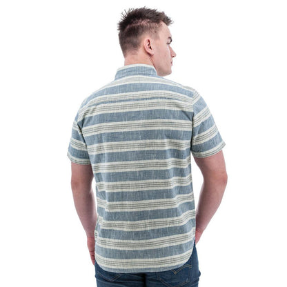 Old Ranch Men's Ethan Shirt-Men's - Clothing - Tops-Old Ranch-Appalachian Outfitters