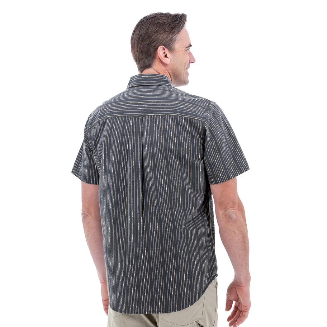 Old Ranch Men's Hawke Shirt 25-Men's - Clothing - Tops-Old Ranch-Appalachian Outfitters