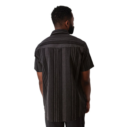 Old Ranch Men's Liam Shirt-Men's - Clothing - Tops-Old Ranch-Appalachian Outfitters