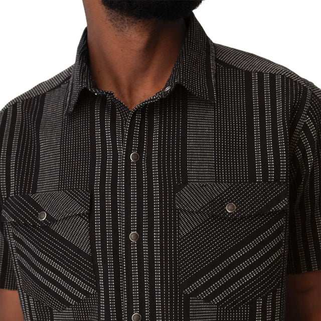 Old Ranch Men's Liam Shirt-Men's - Clothing - Tops-Old Ranch-Appalachian Outfitters