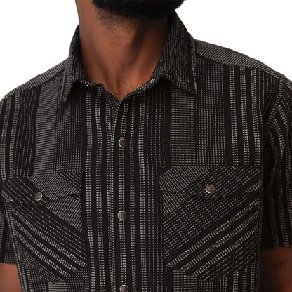 Old Ranch Men's Liam Shirt-Men's - Clothing - Tops-Old Ranch-Appalachian Outfitters