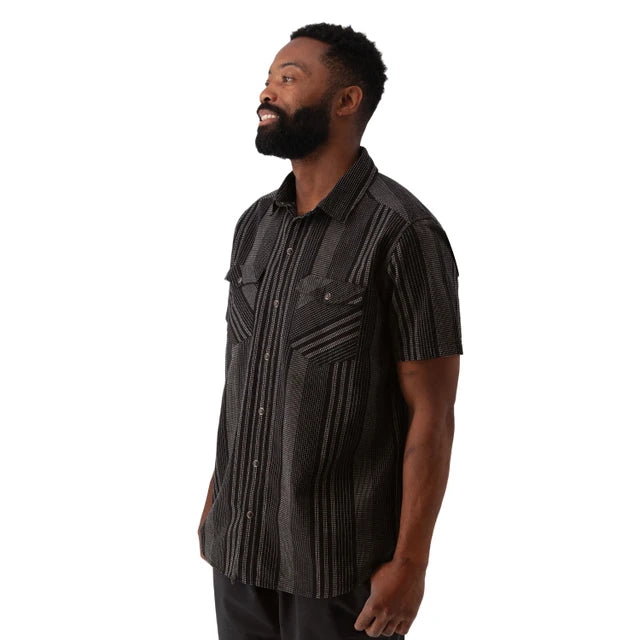 Old Ranch Men's Liam Shirt-Men's - Clothing - Tops-Old Ranch-Appalachian Outfitters