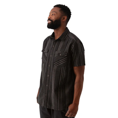 Old Ranch Men's Liam Shirt-Men's - Clothing - Tops-Old Ranch-Appalachian Outfitters