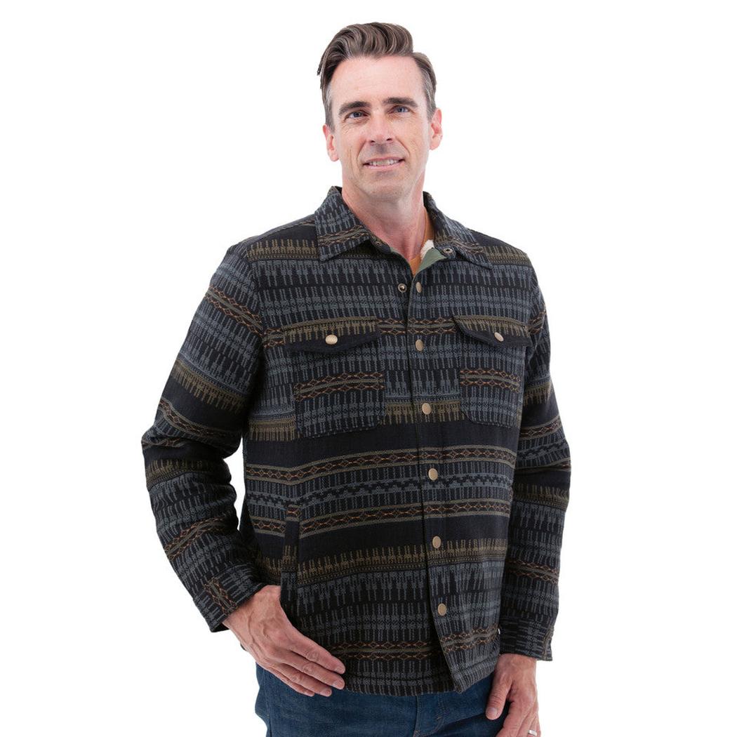 Old Ranch Men's Maverick Jacket-Men's - Clothing - Jackets & Vests-Old Ranch-Appalachian Outfitters