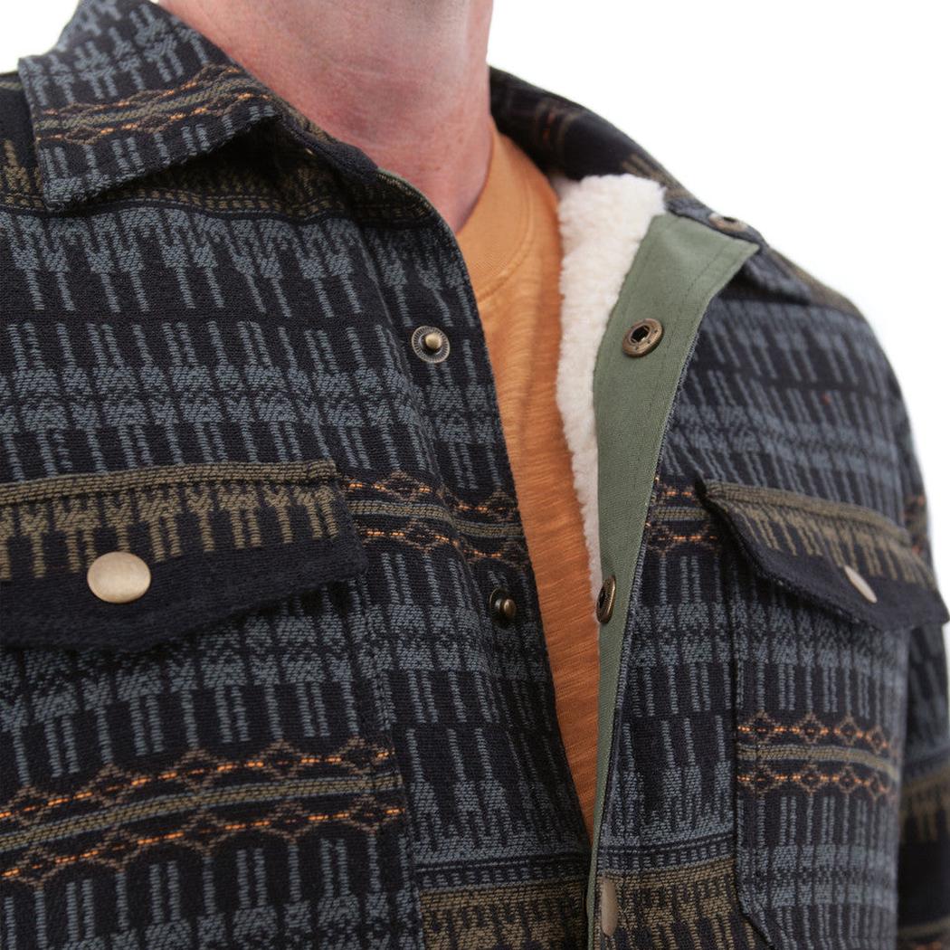 Old Ranch Men's Maverick Jacket-Men's - Clothing - Jackets & Vests-Old Ranch-Appalachian Outfitters