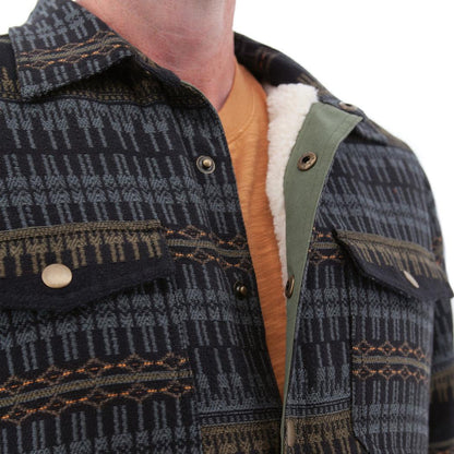 Old Ranch Men's Maverick Jacket-Men's - Clothing - Jackets & Vests-Old Ranch-Appalachian Outfitters