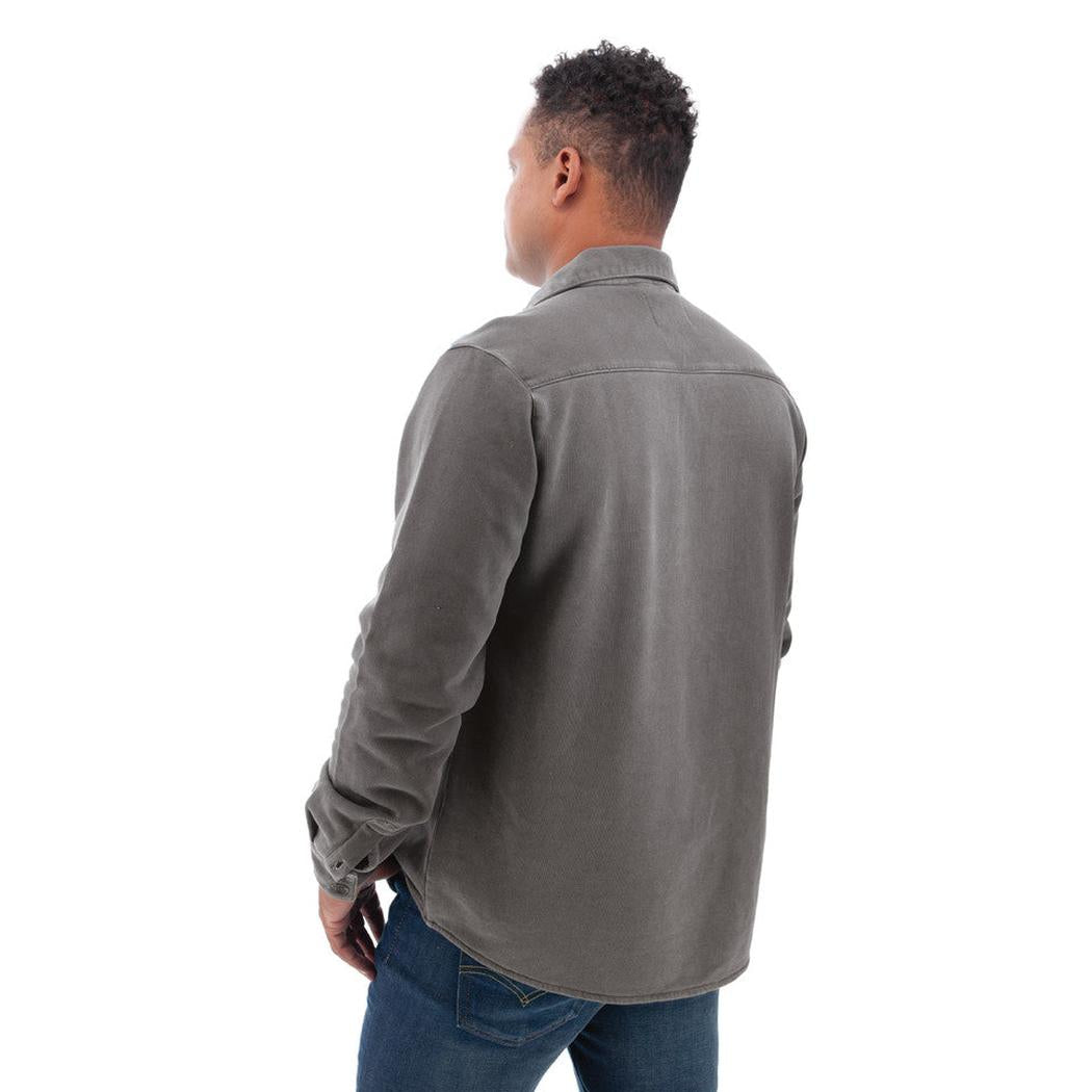 Old Ranch Men's Sprague Is Shirt-Men's - Clothing - Tops-Old Ranch-Appalachian Outfitters