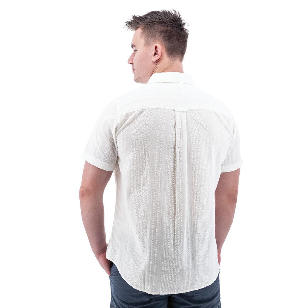 Old Ranch Men's Zayne Shirt-Men's - Clothing - Tops-Old Ranch-Appalachian Outfitters