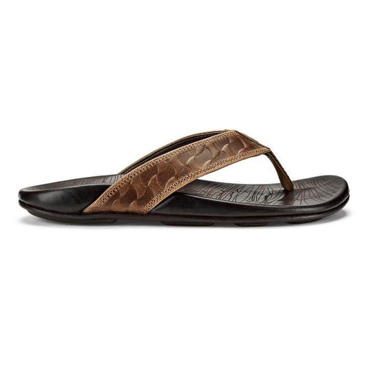 Olukai Men's Hikianalia-Men's - Footwear - Shoes-Olukai-Appalachian Outfitters