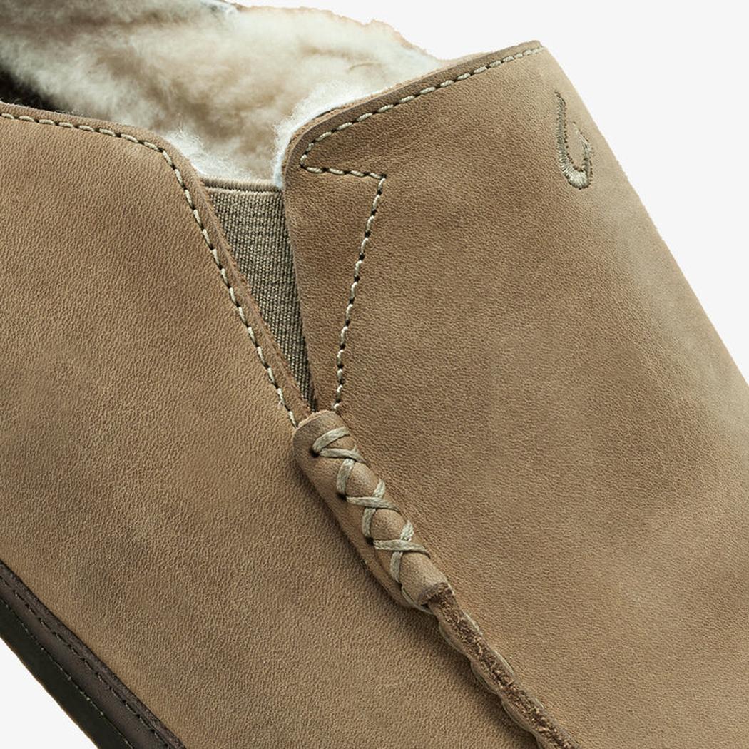 Olukai Men's Moloa Slipper-Men's - Footwear - Shoes-Olukai-Appalachian Outfitters