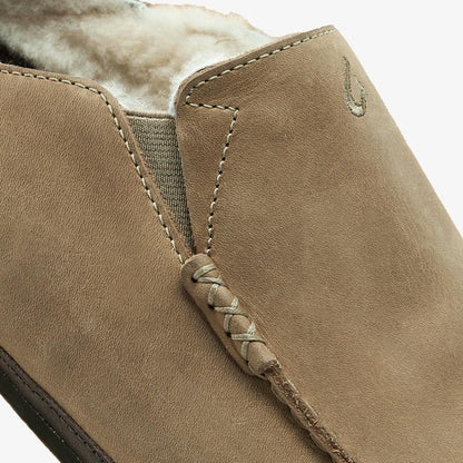 Olukai Men's Moloa Slipper-Men's - Footwear - Shoes-Olukai-Appalachian Outfitters