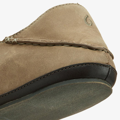 Olukai Men's Moloa Slipper-Men's - Footwear - Shoes-Olukai-Appalachian Outfitters