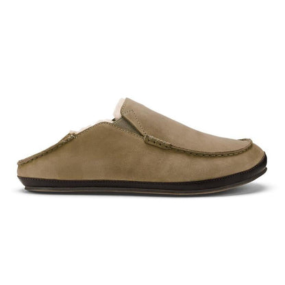 Olukai Men's Moloa Slipper-Men's - Footwear - Shoes-Olukai-Appalachian Outfitters