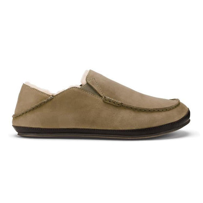 Olukai Men's Moloa Slipper-Men's - Footwear - Shoes-Olukai-Appalachian Outfitters