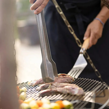 Opinel Grilling Set-Camping - Accessories - Knife & Axe Accessories-Opinel-Appalachian Outfitters