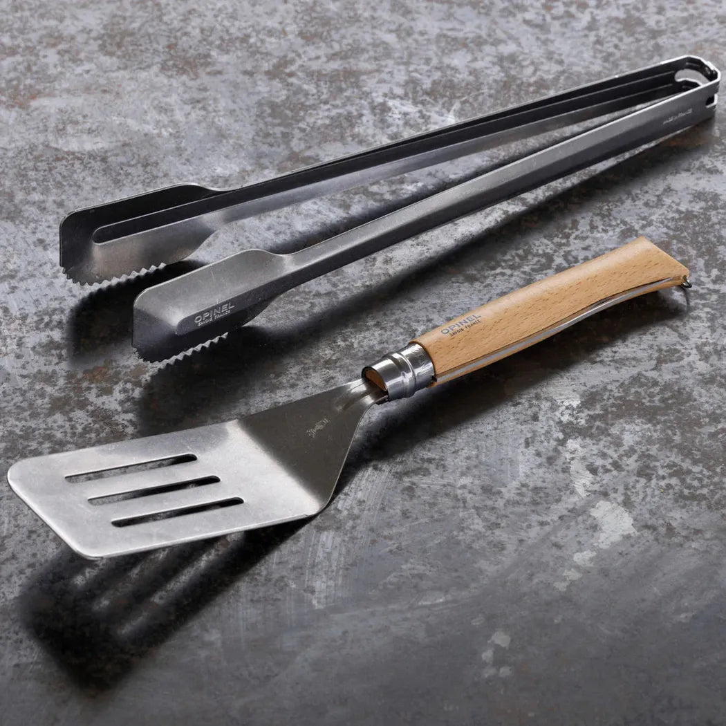 Opinel Grilling Set-Camping - Accessories - Knife & Axe Accessories-Opinel-Appalachian Outfitters