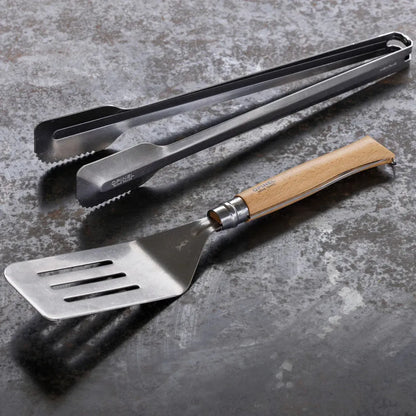 Opinel Grilling Set-Camping - Accessories - Knife & Axe Accessories-Opinel-Appalachian Outfitters