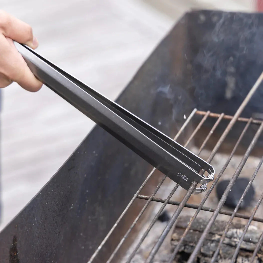 Opinel Grilling Set-Camping - Accessories - Knife & Axe Accessories-Opinel-Appalachian Outfitters