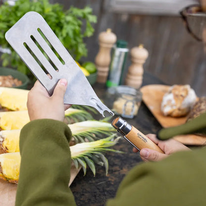 Opinel Grilling Set-Camping - Accessories - Knife & Axe Accessories-Opinel-Appalachian Outfitters