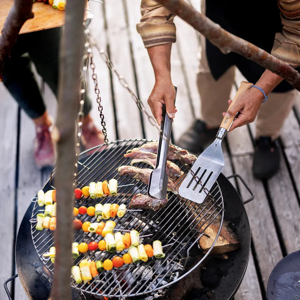Opinel Grilling Set-Camping - Accessories - Knife & Axe Accessories-Opinel-Appalachian Outfitters