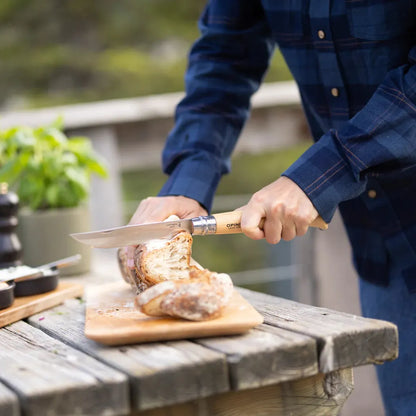 Opinel Grilling Set-Camping - Accessories - Knife & Axe Accessories-Opinel-Appalachian Outfitters