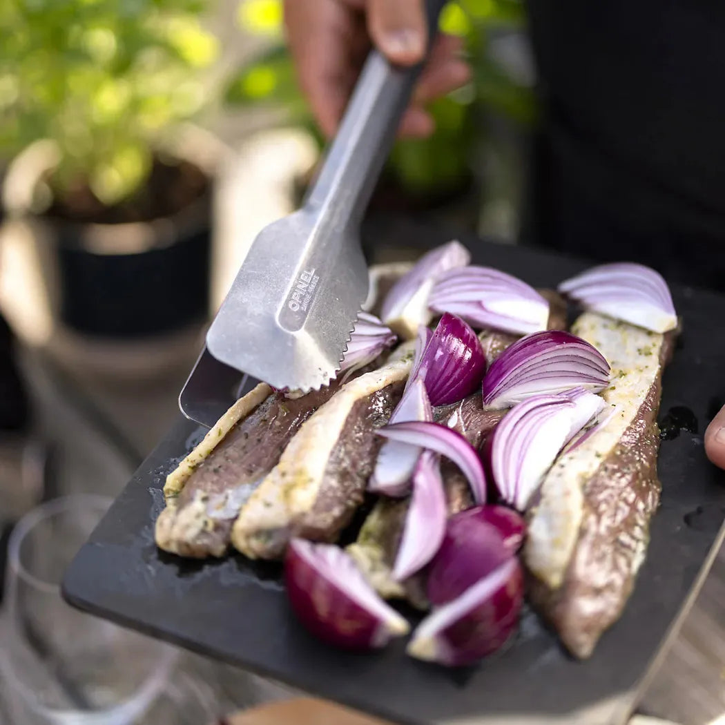 Opinel Grilling Set-Camping - Accessories - Knife & Axe Accessories-Opinel-Appalachian Outfitters