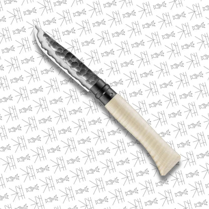 Opinel Limited Edition No.10 Shiori-Camping - Accessories - Knives-Opinel-Appalachian Outfitters