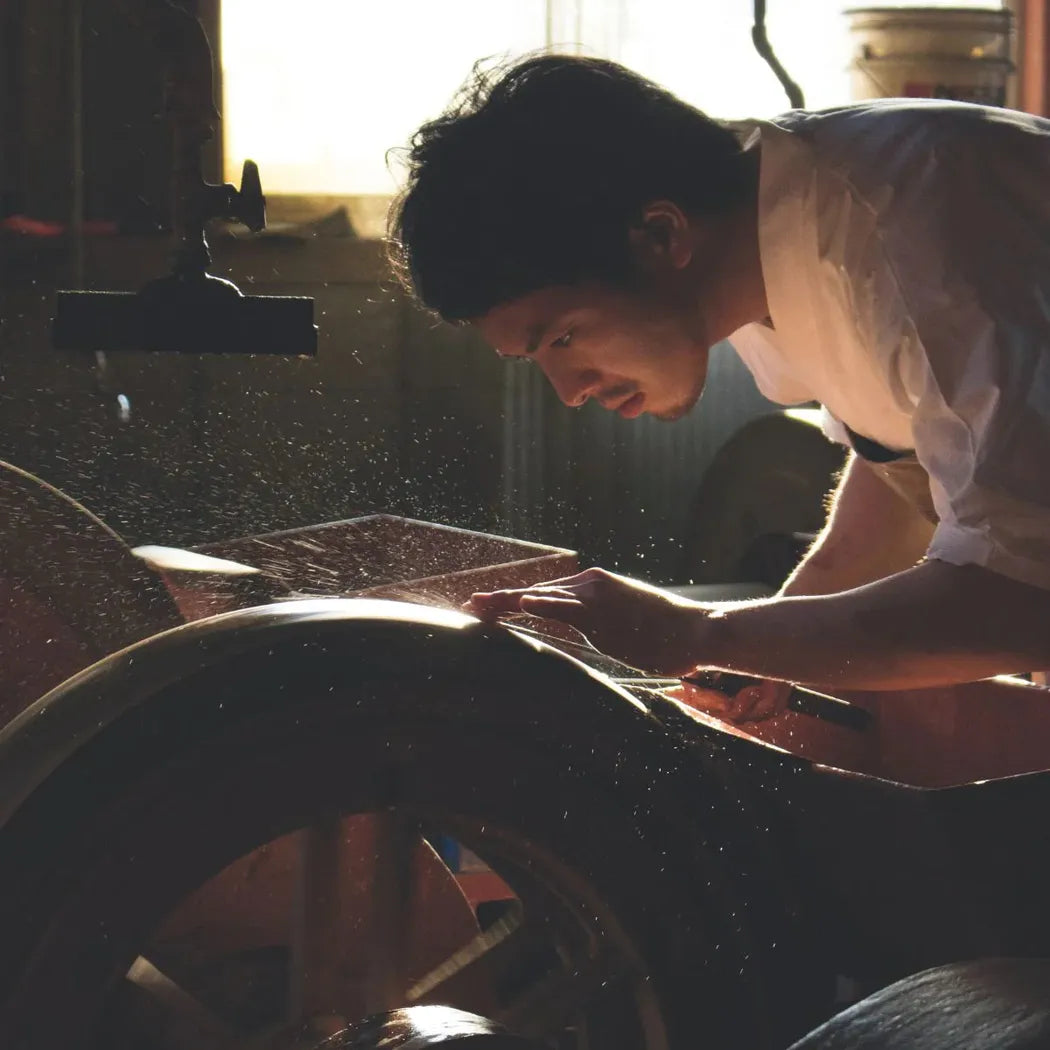 Opinel Limited Edition No.10 Shiori-Camping - Accessories - Knives-Opinel-Appalachian Outfitters