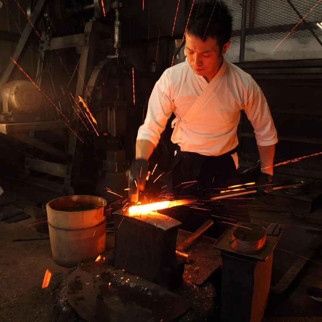 Opinel Limited Edition No.10 Shiori-Camping - Accessories - Knives-Opinel-Appalachian Outfitters