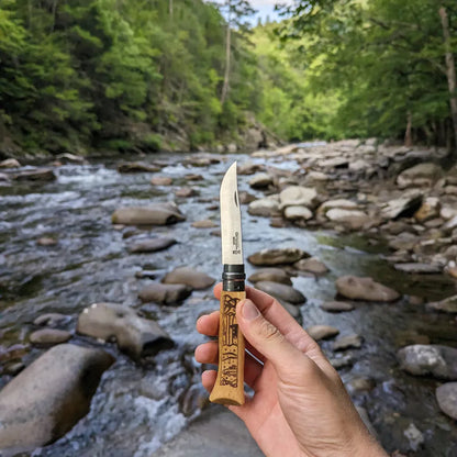 Opinel National Parks Collection-Camping - Accessories - Knives-Opinel-Appalachian Outfitters