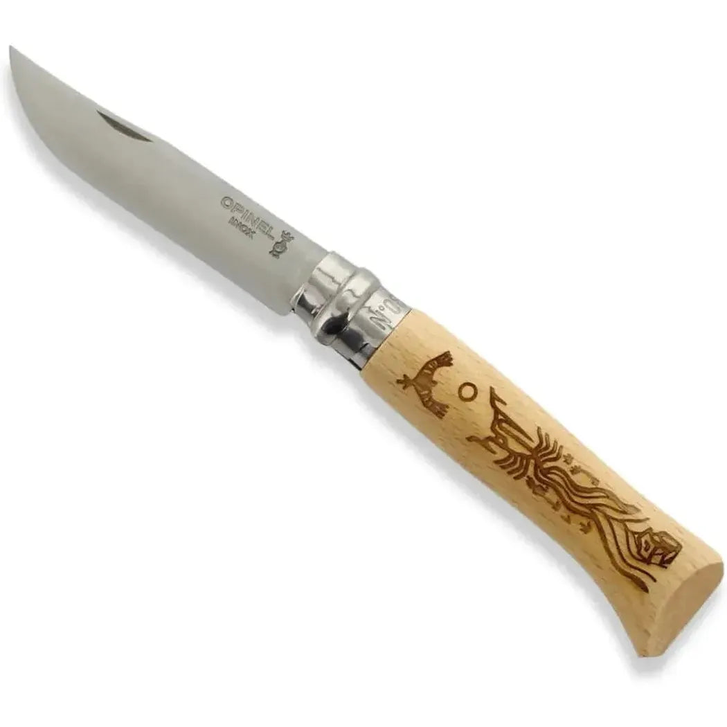 Opinel National Parks Collection-Camping - Accessories - Knives-Opinel-Appalachian Outfitters