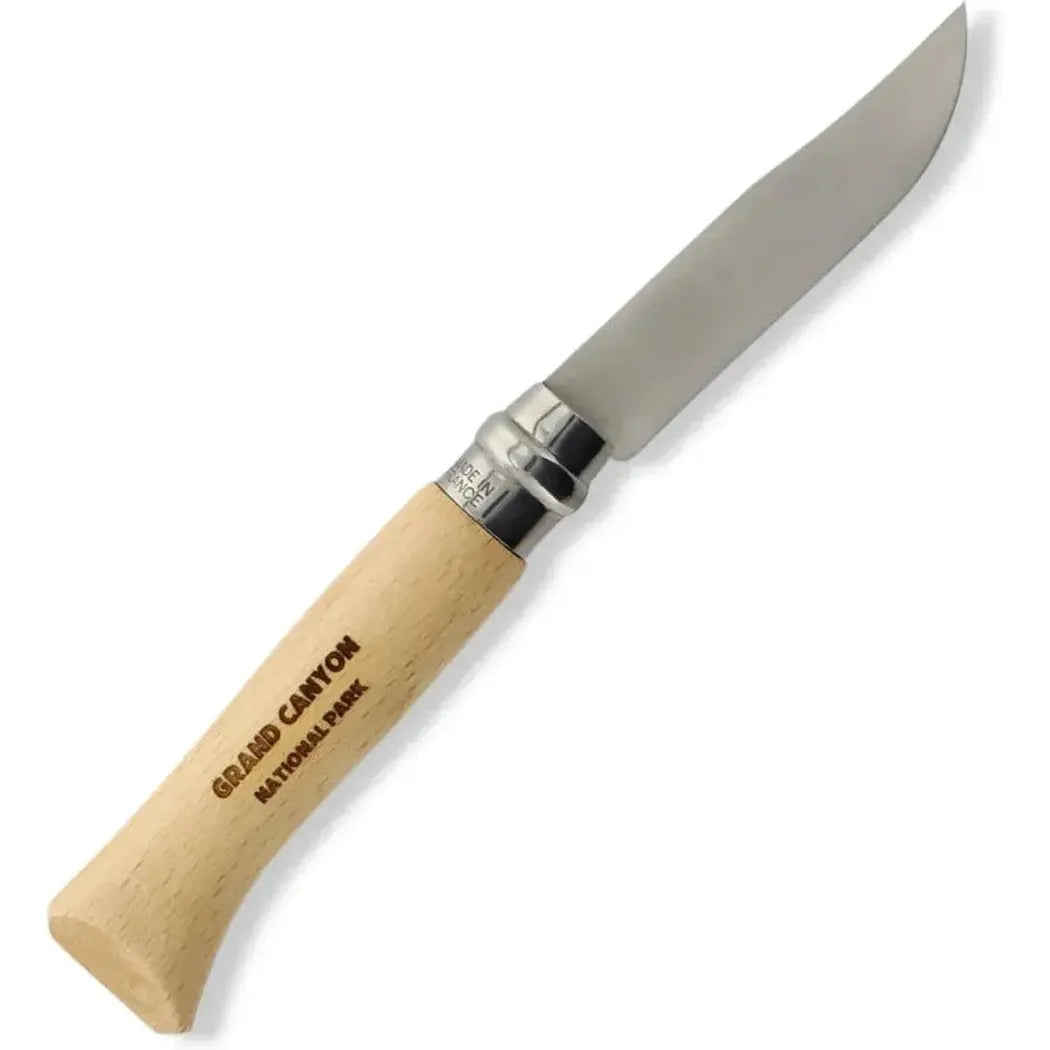 Opinel National Parks Collection-Camping - Accessories - Knives-Opinel-Appalachian Outfitters
