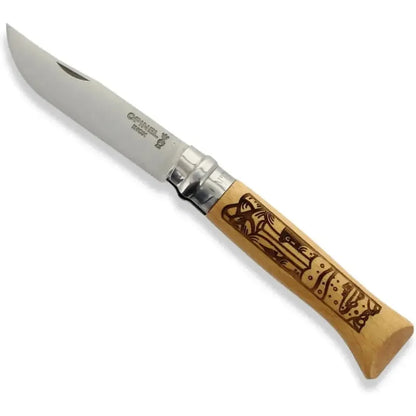 Opinel National Parks Collection-Camping - Accessories - Knives-Opinel-Appalachian Outfitters