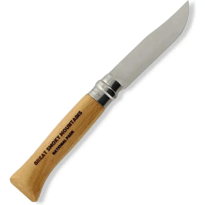 Opinel National Parks Collection-Camping - Accessories - Knives-Opinel-Appalachian Outfitters