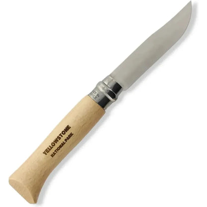 Opinel National Parks Collection-Camping - Accessories - Knives-Opinel-Appalachian Outfitters