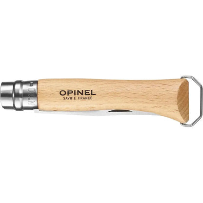 Opinel No.10 Corkscrew & Bottle Opener Knife-Camping - Accessories - Knives-Opinel-Appalachian Outfitters