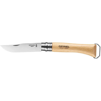 Opinel No.10 Corkscrew & Bottle Opener Knife-Camping - Accessories - Knives-Opinel-Appalachian Outfitters