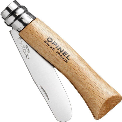 Opinel-No.7 My First Opinel Natural-Appalachian Outfitters
