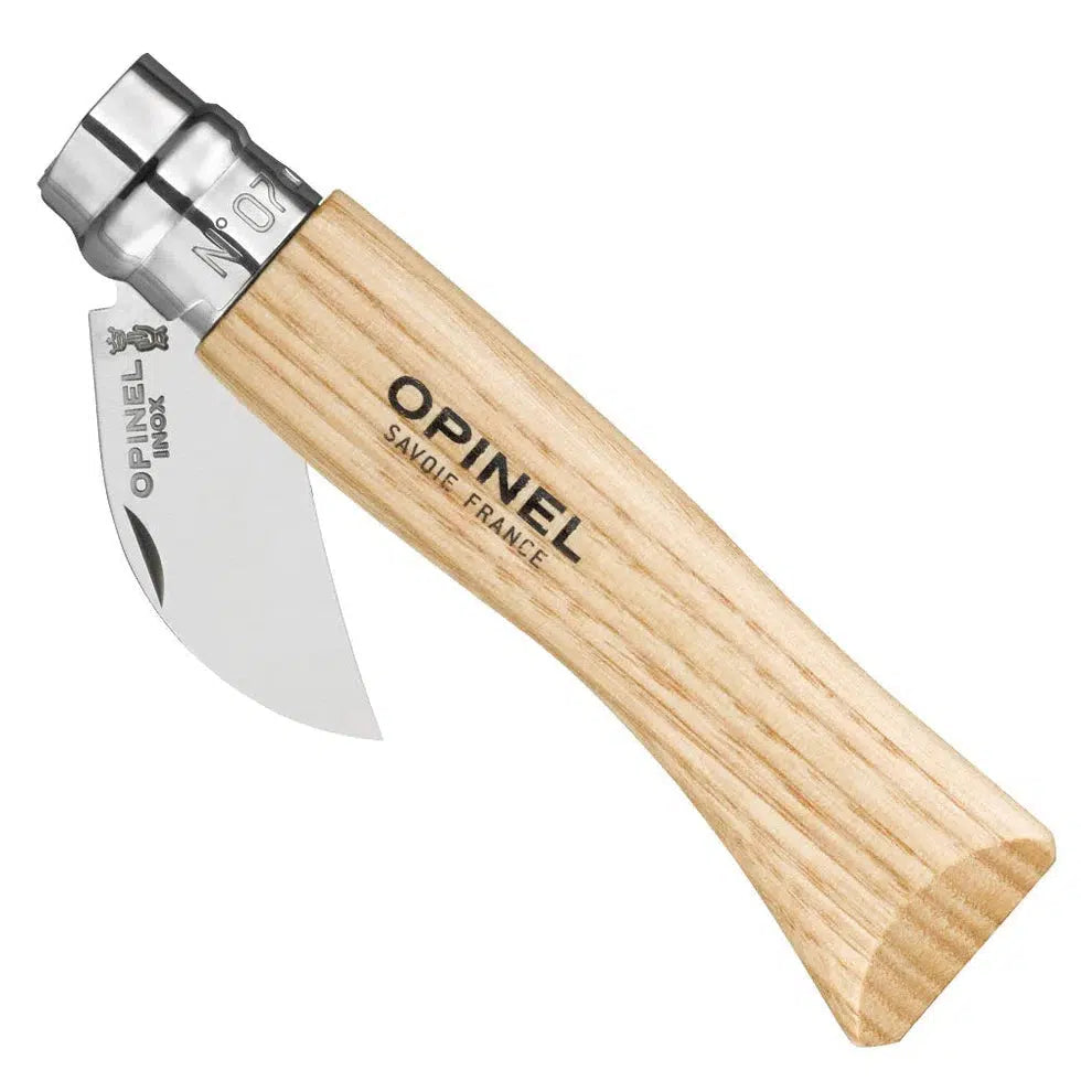Opinel No.7 Scoring Knife-Camping - Accessories - Knives-Opinel-Appalachian Outfitters